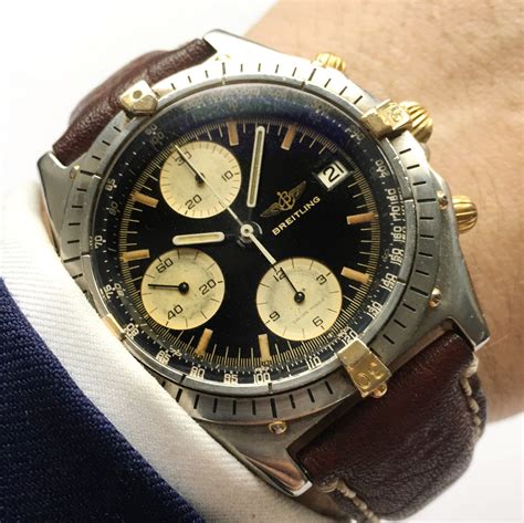 Breitling Chronomat .